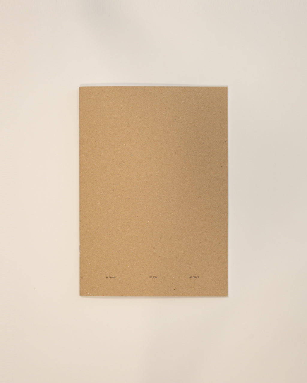 Notebook Refill