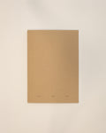Notebook Refill
