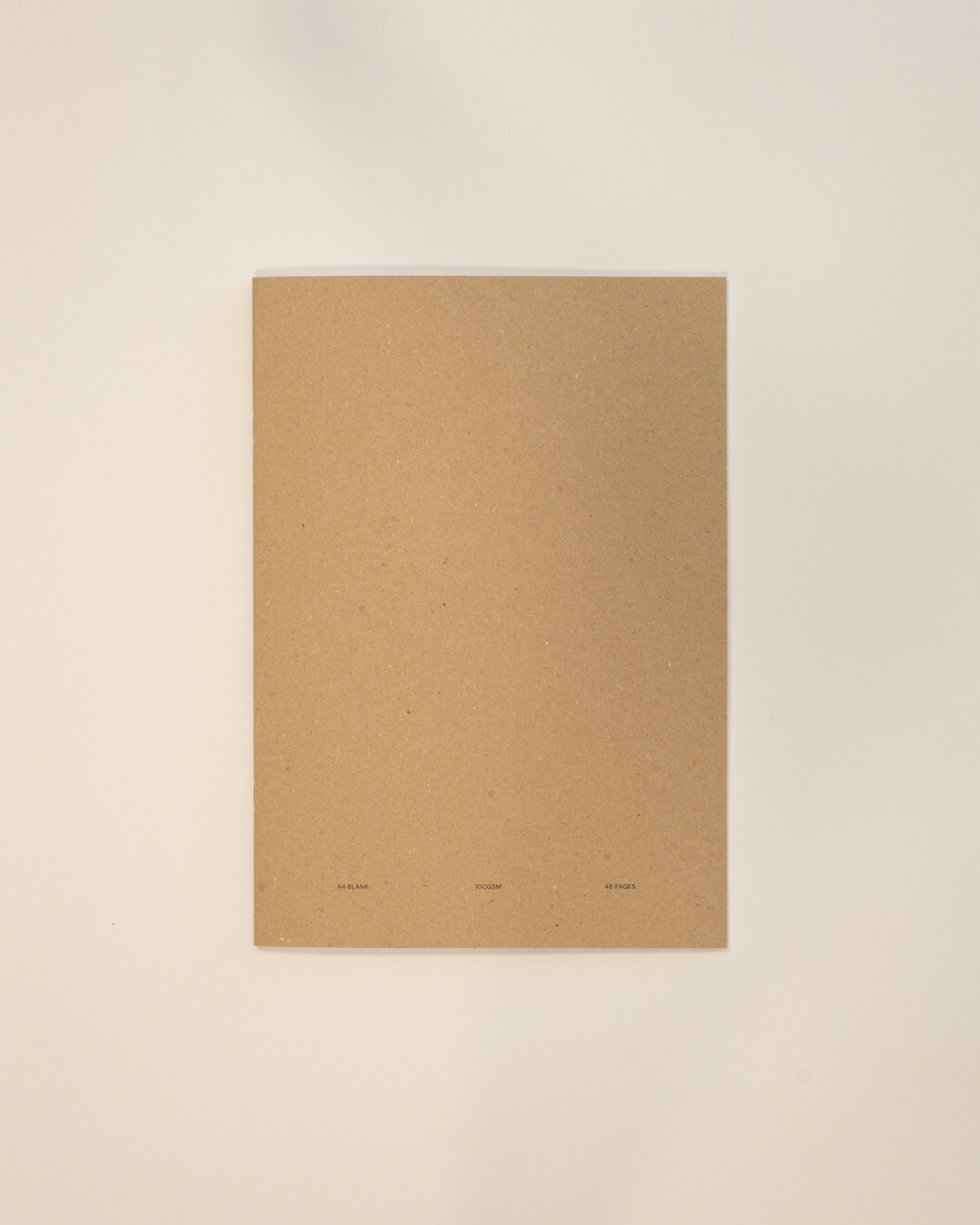 Notebook Refill