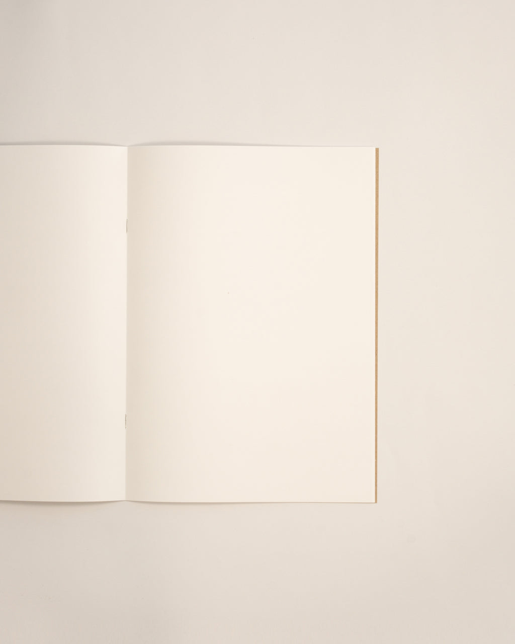 Notebook Refill