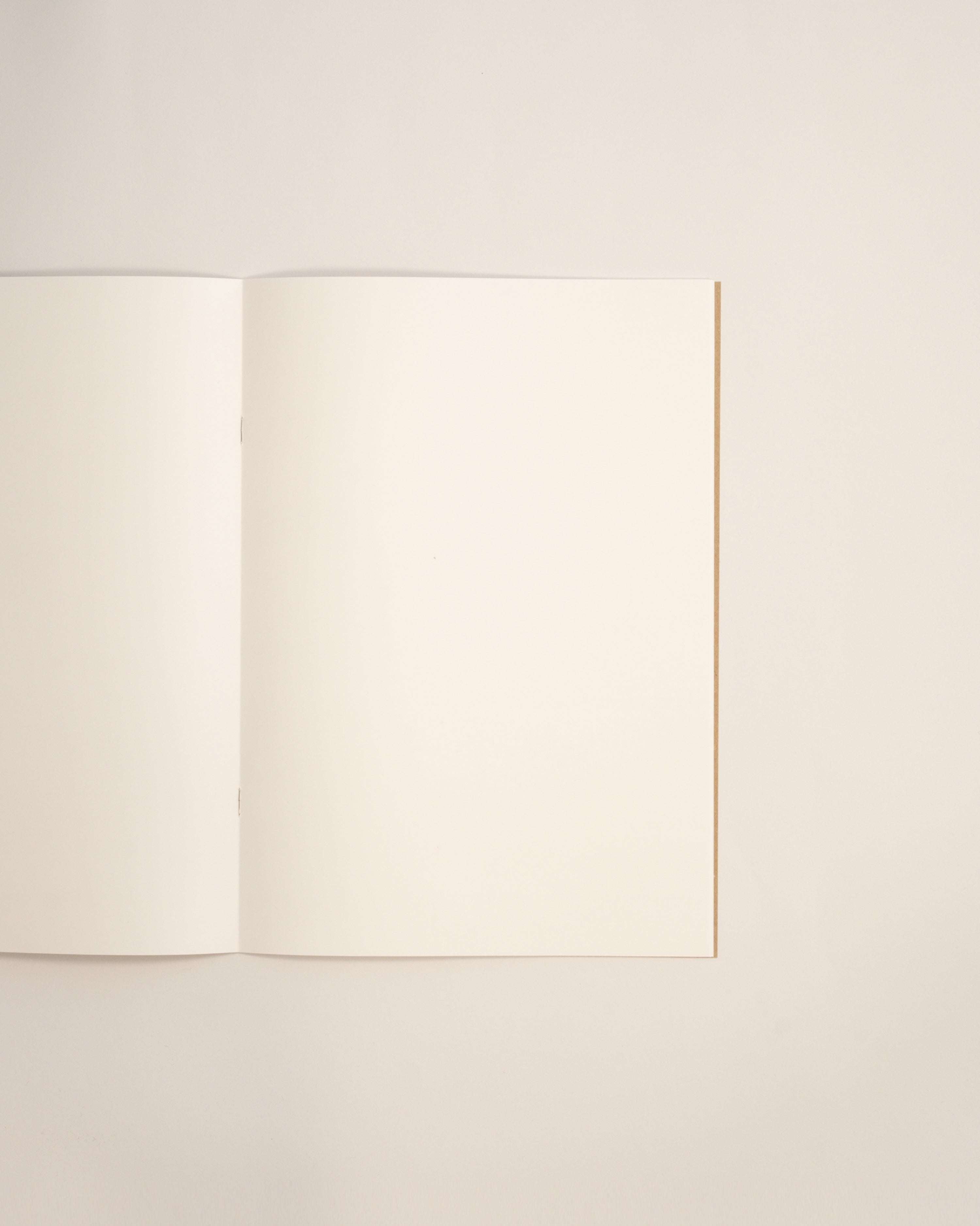 Notebook Refill