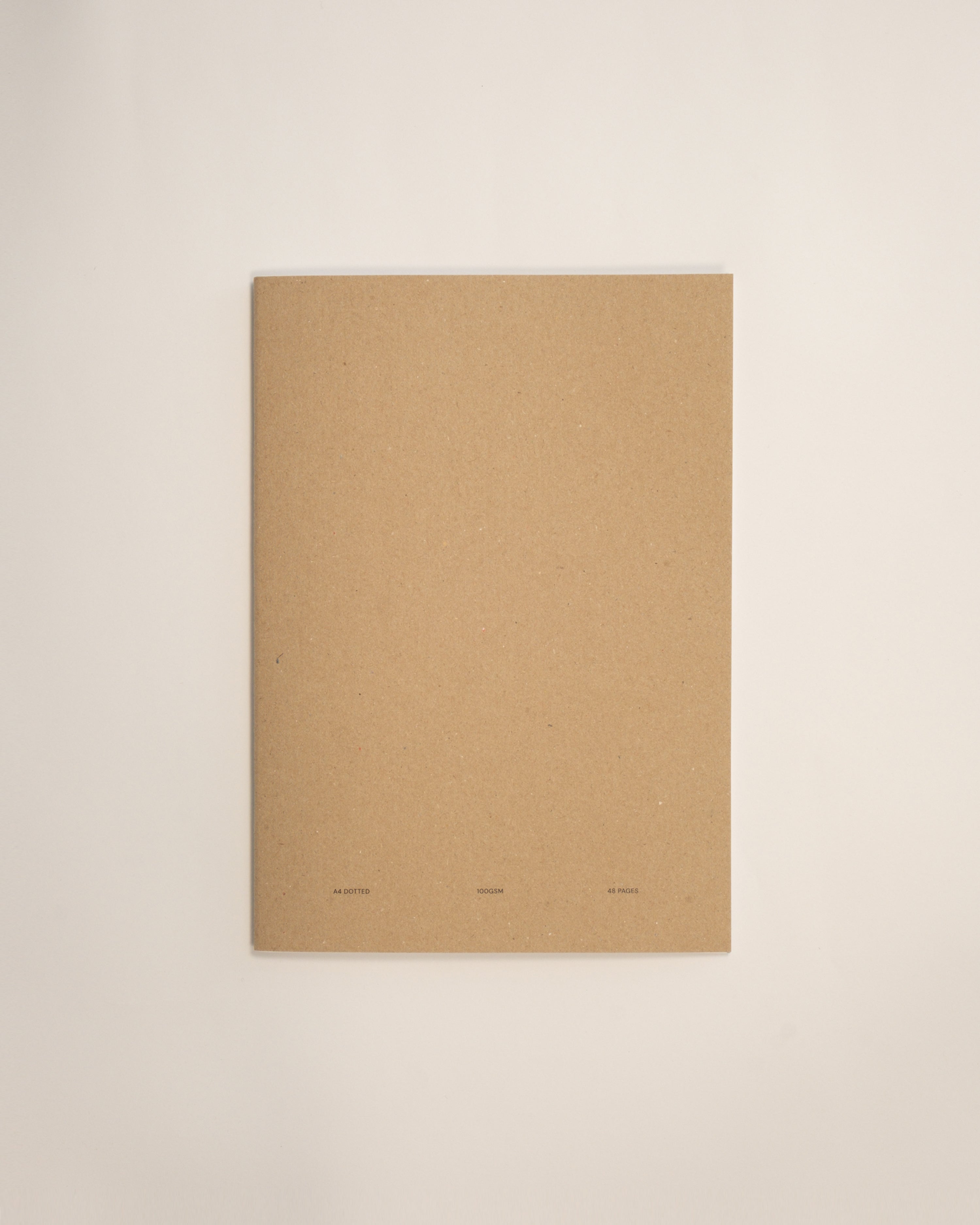 Notebook Refill