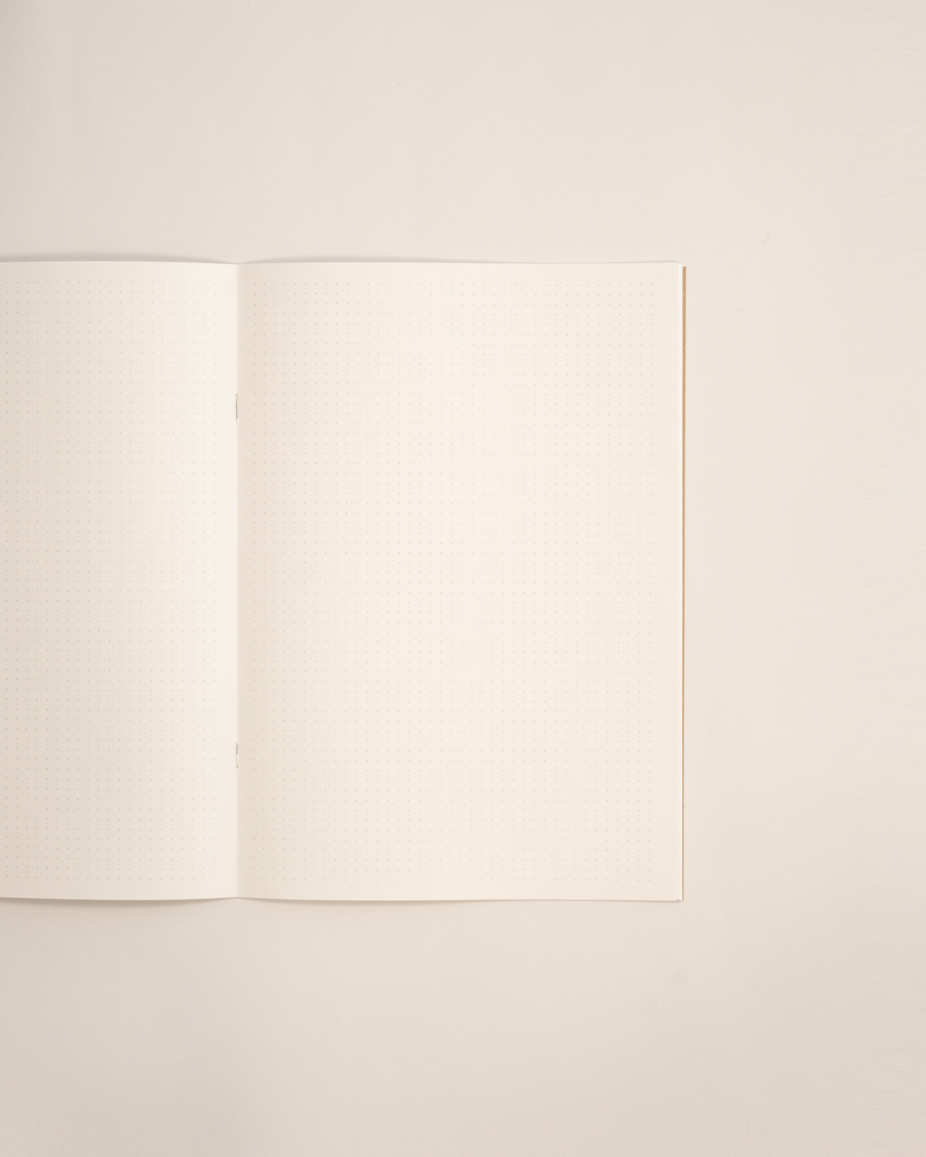 Notebook Refill