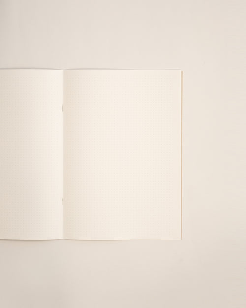Notebook Refill