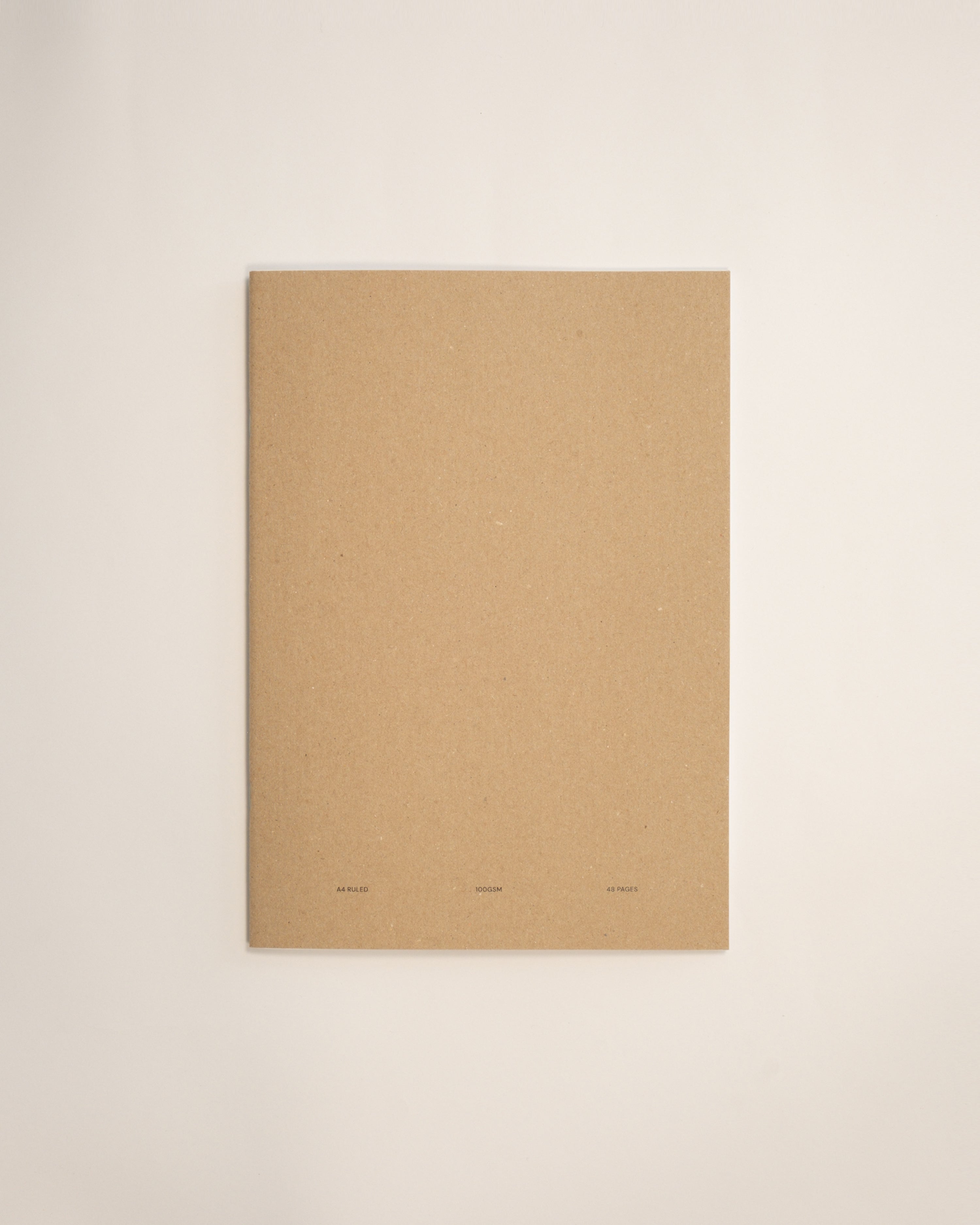 Notebook Refill