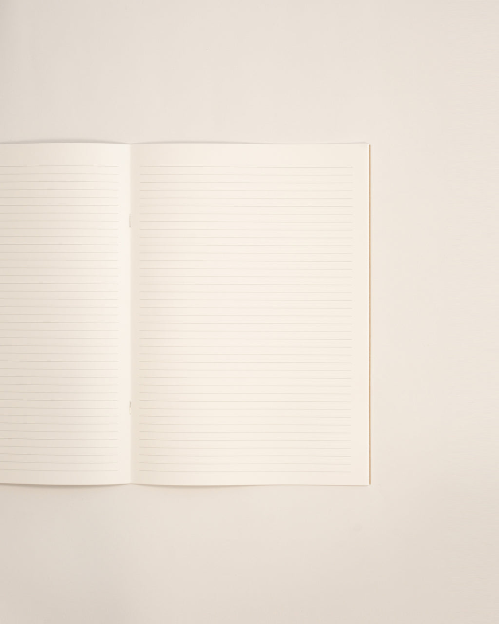 Notebook Refill