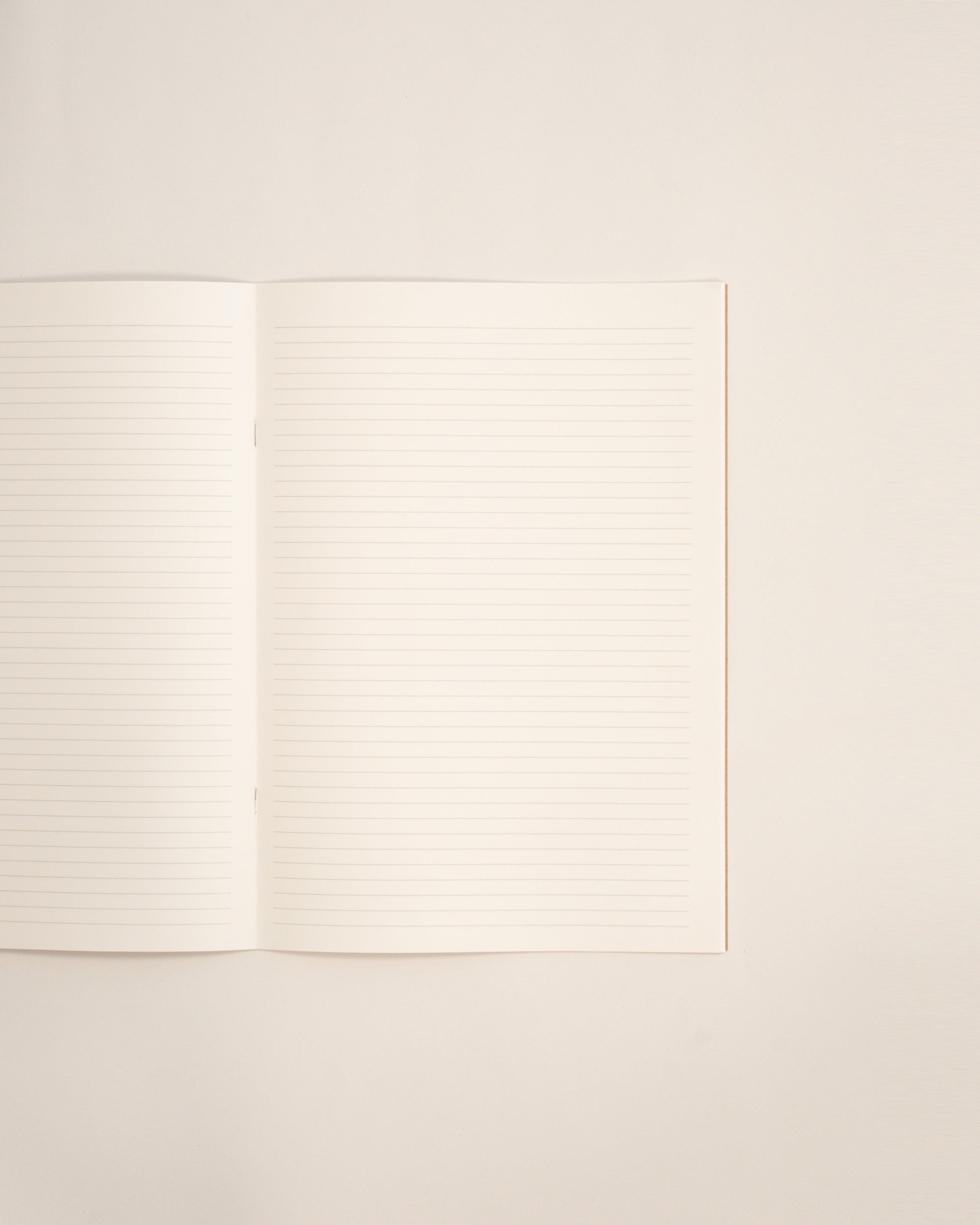 Notebook Refill