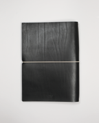 Refillable Leather Journal