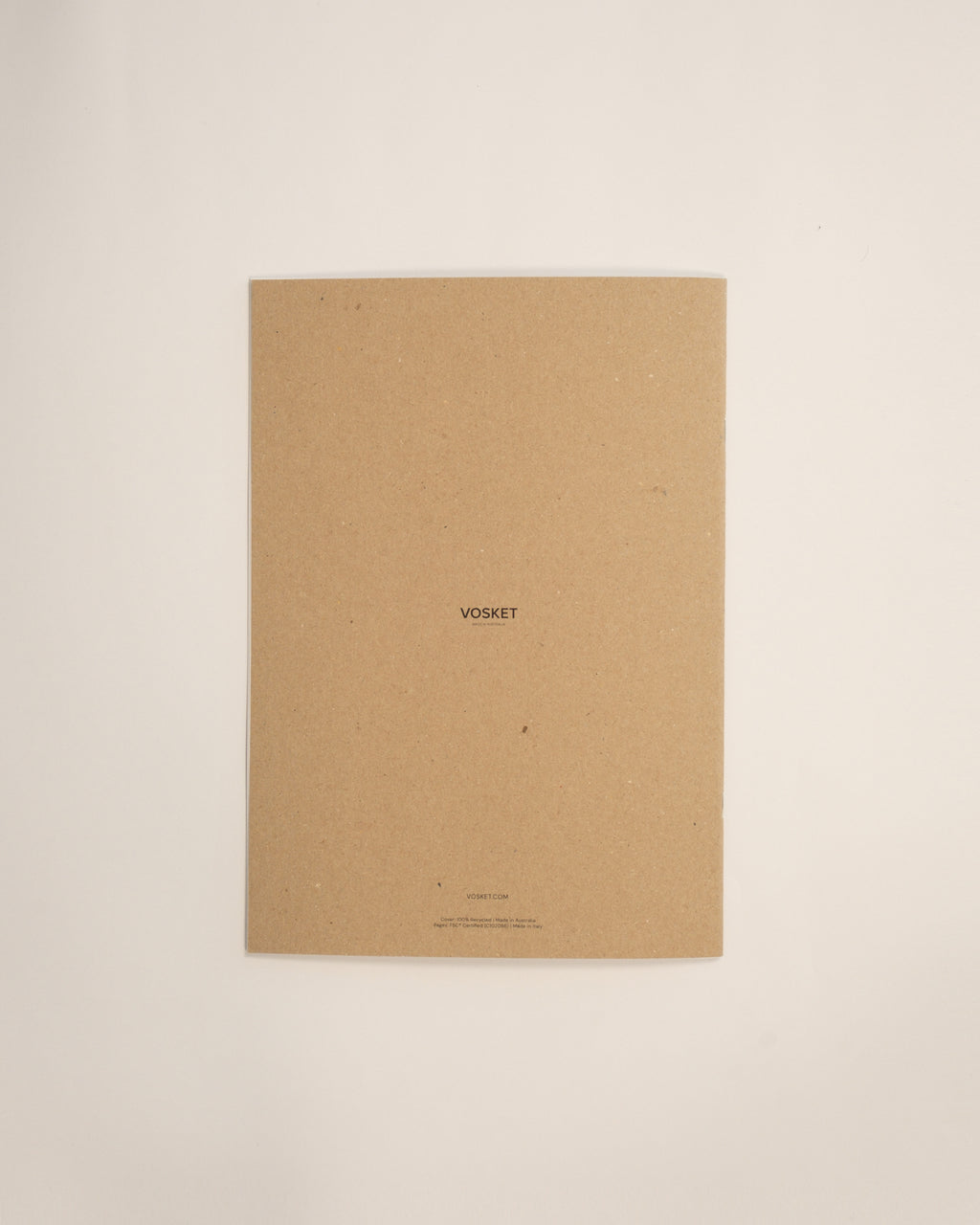 Notebook Refill