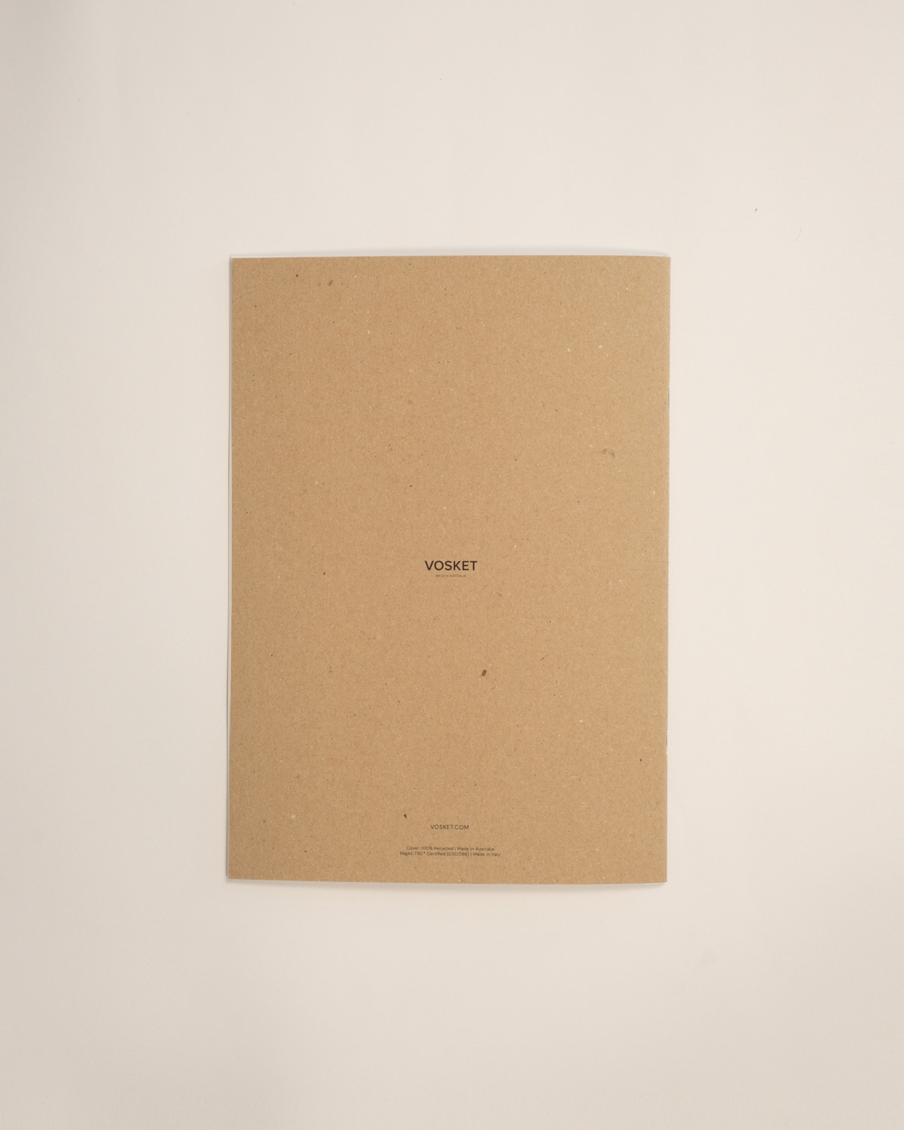 Notebook Refill
