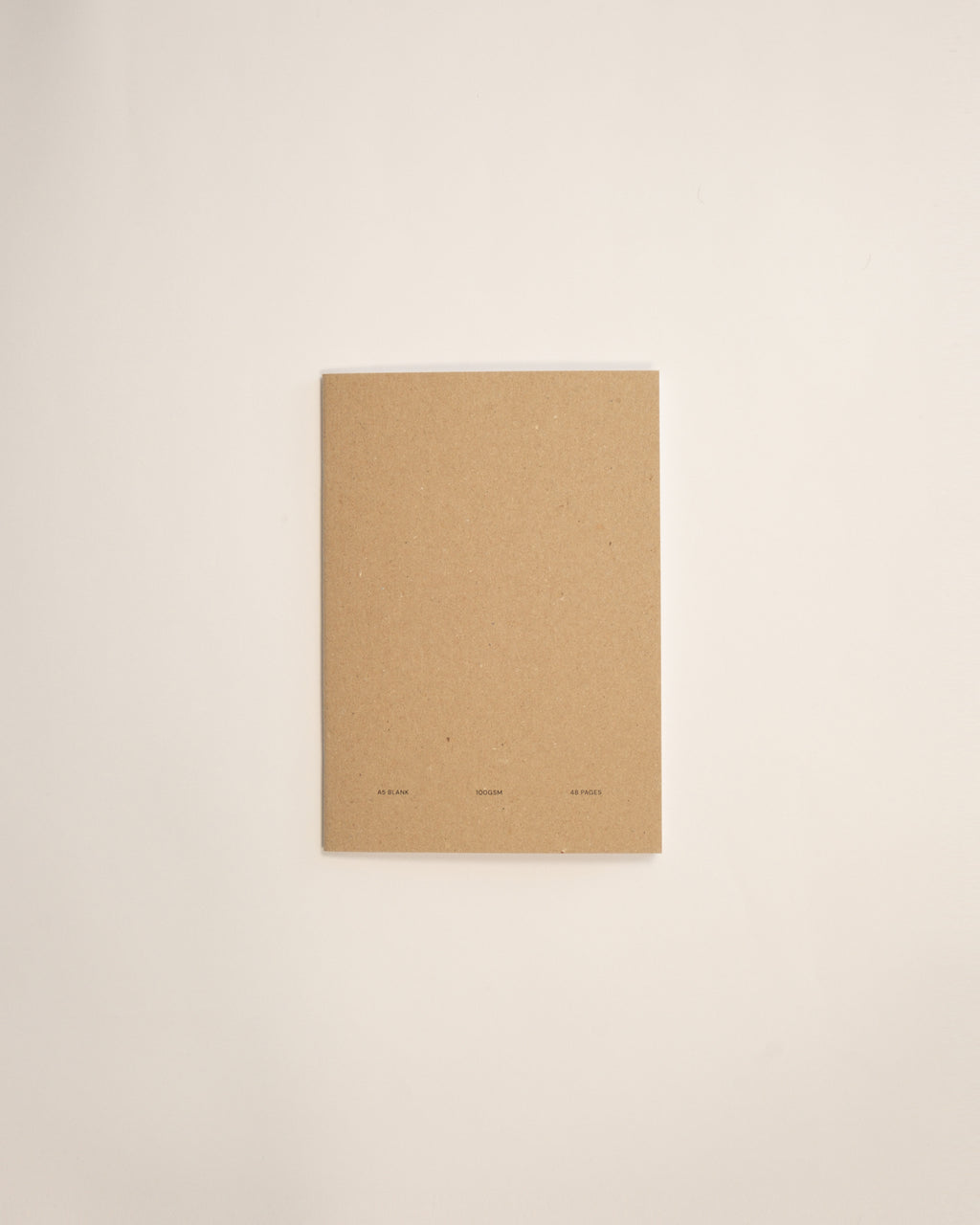 Notebook Refill