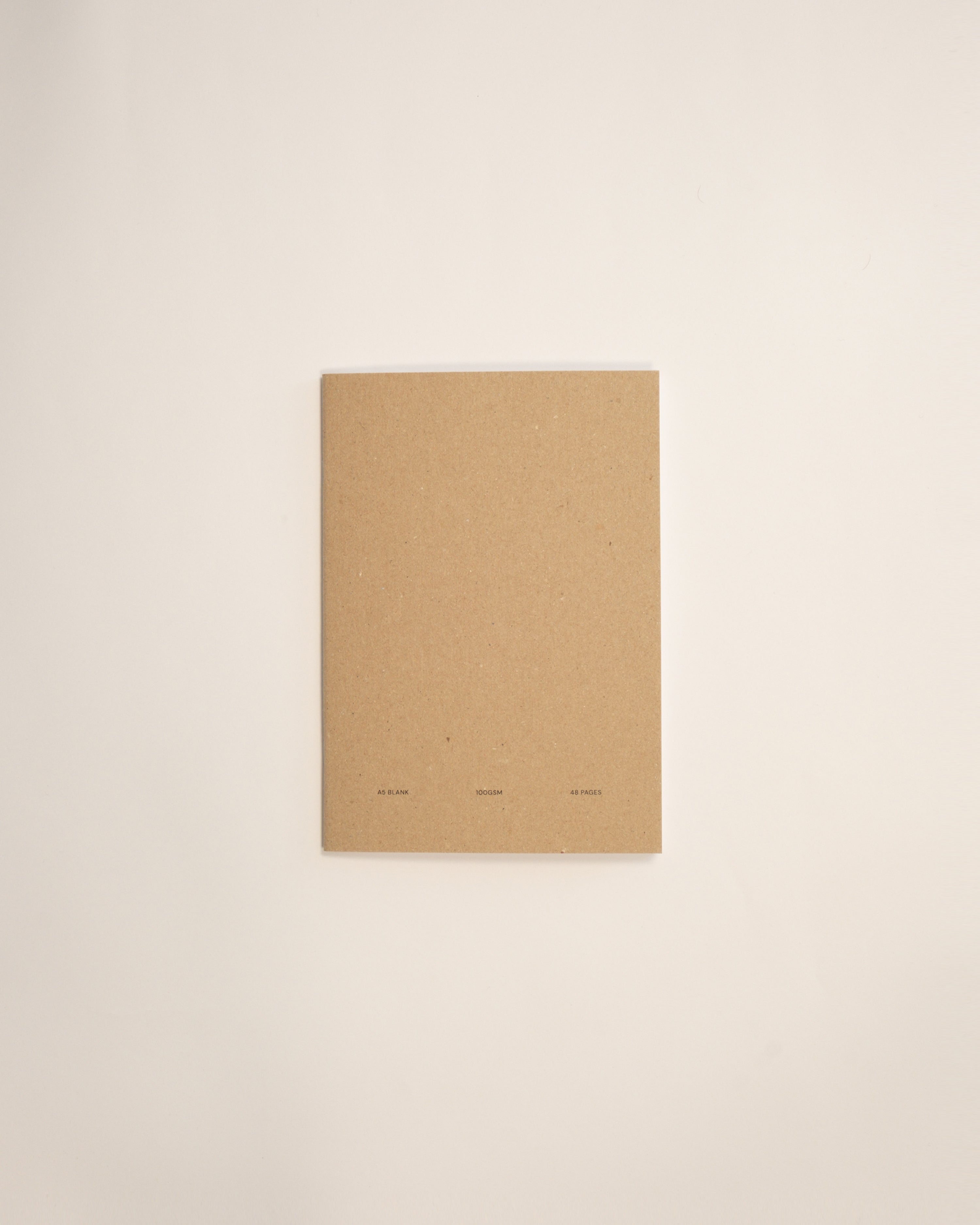 Notebook Refill