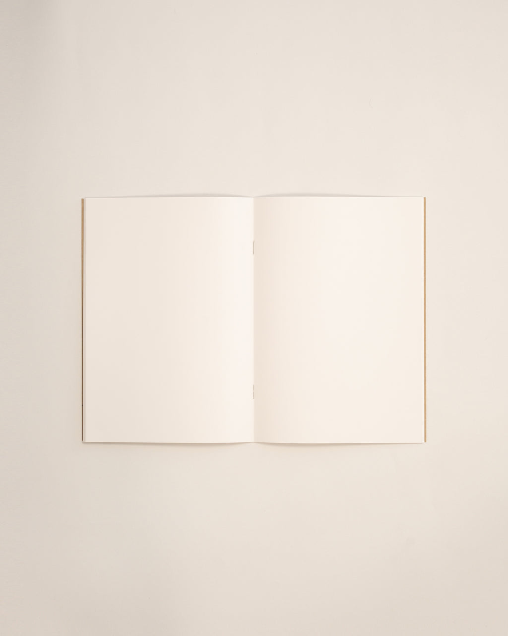 Notebook Refill
