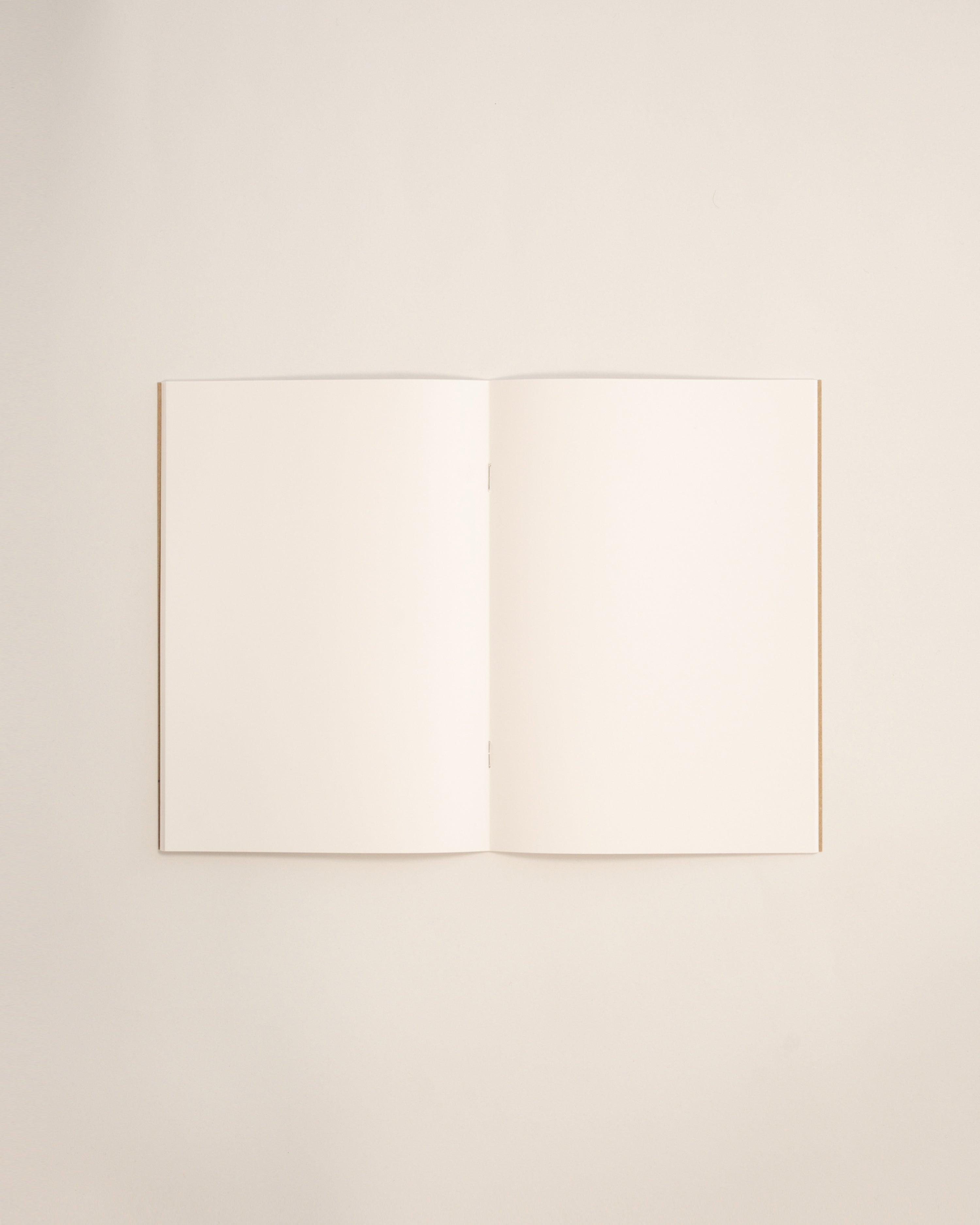 Notebook Refill