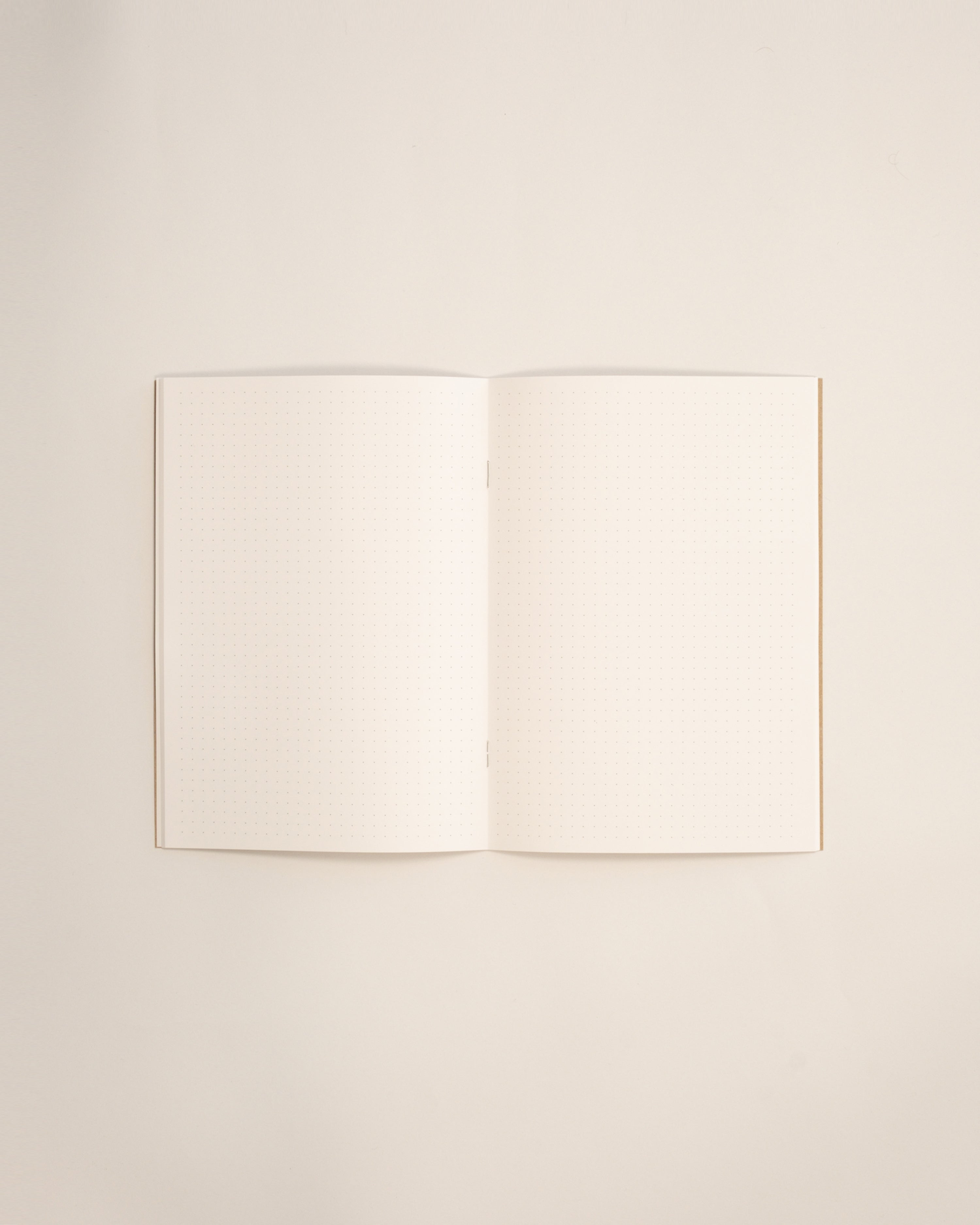 Notebook Refill