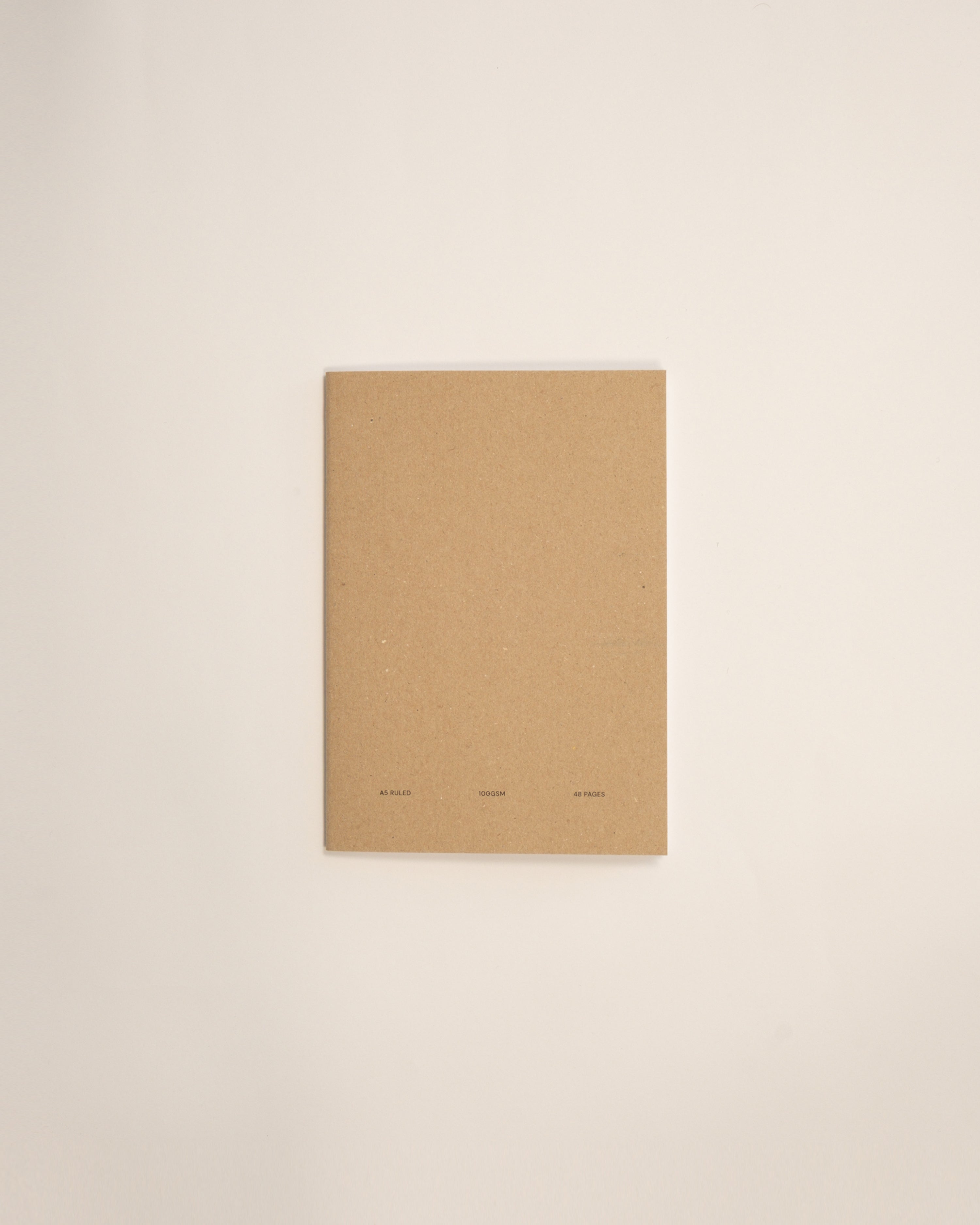 Notebook Refill