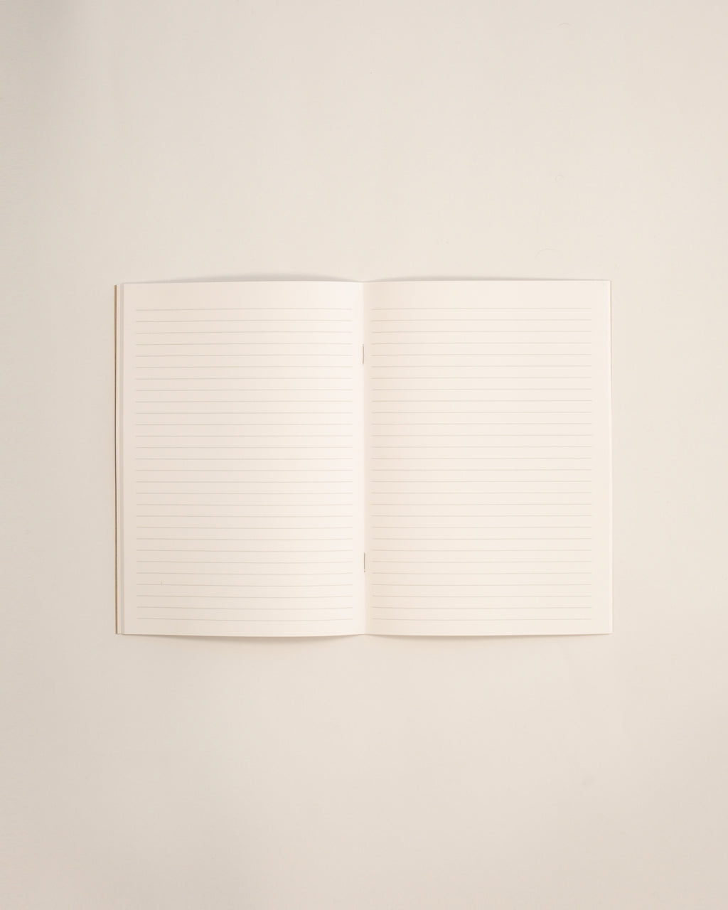 Notebook Refill