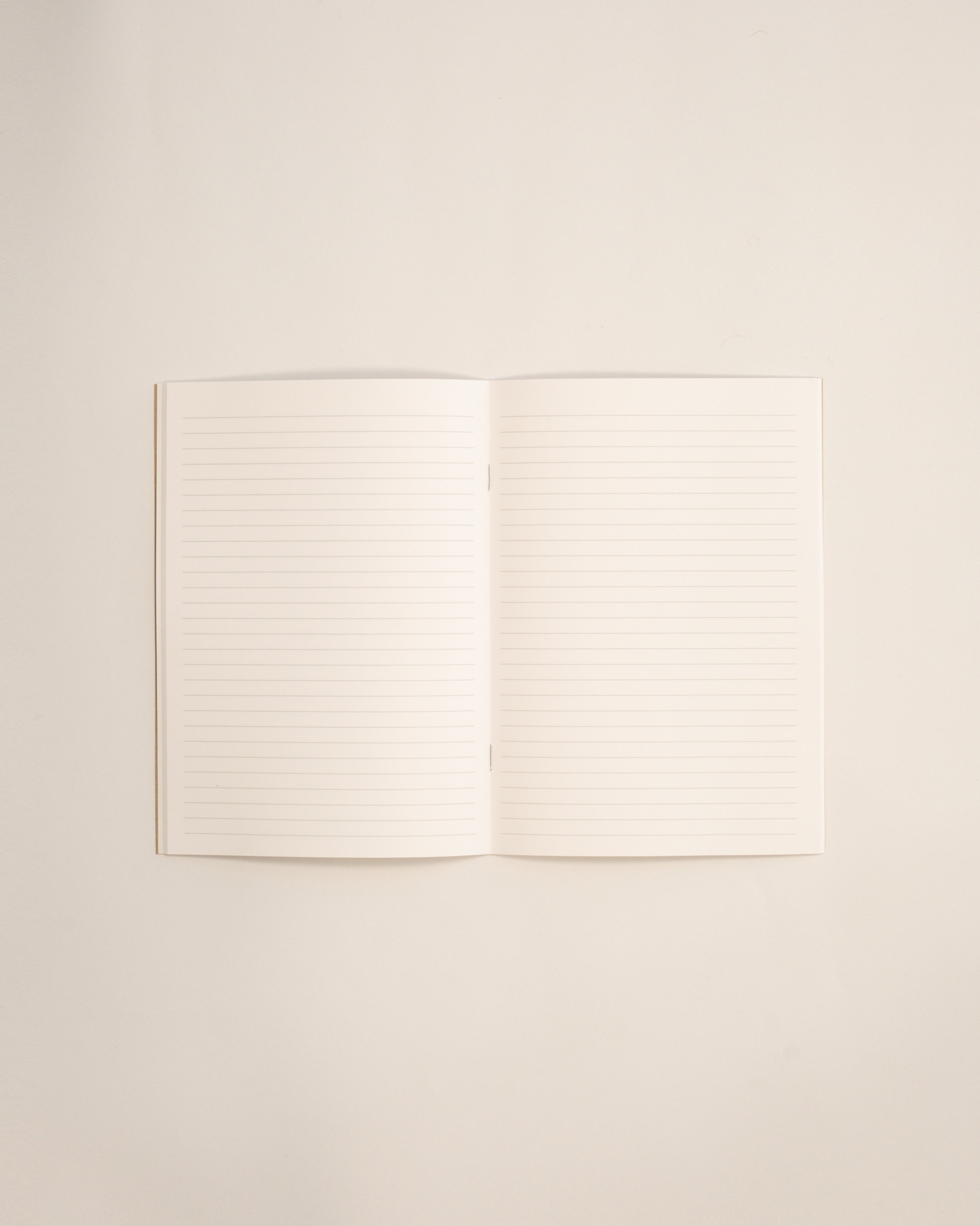 Notebook Refill