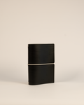 Refillable Leather Journal