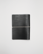 Refillable Leather Journal