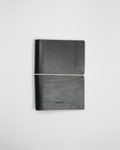 Refillable Leather Journal