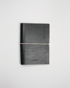 Refillable Leather Journal