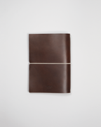 Refillable Leather Journal