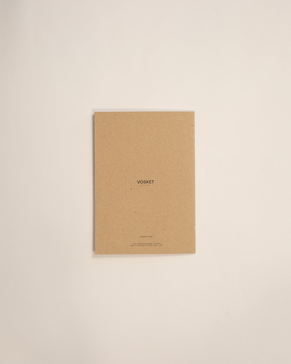 Notebook Refill