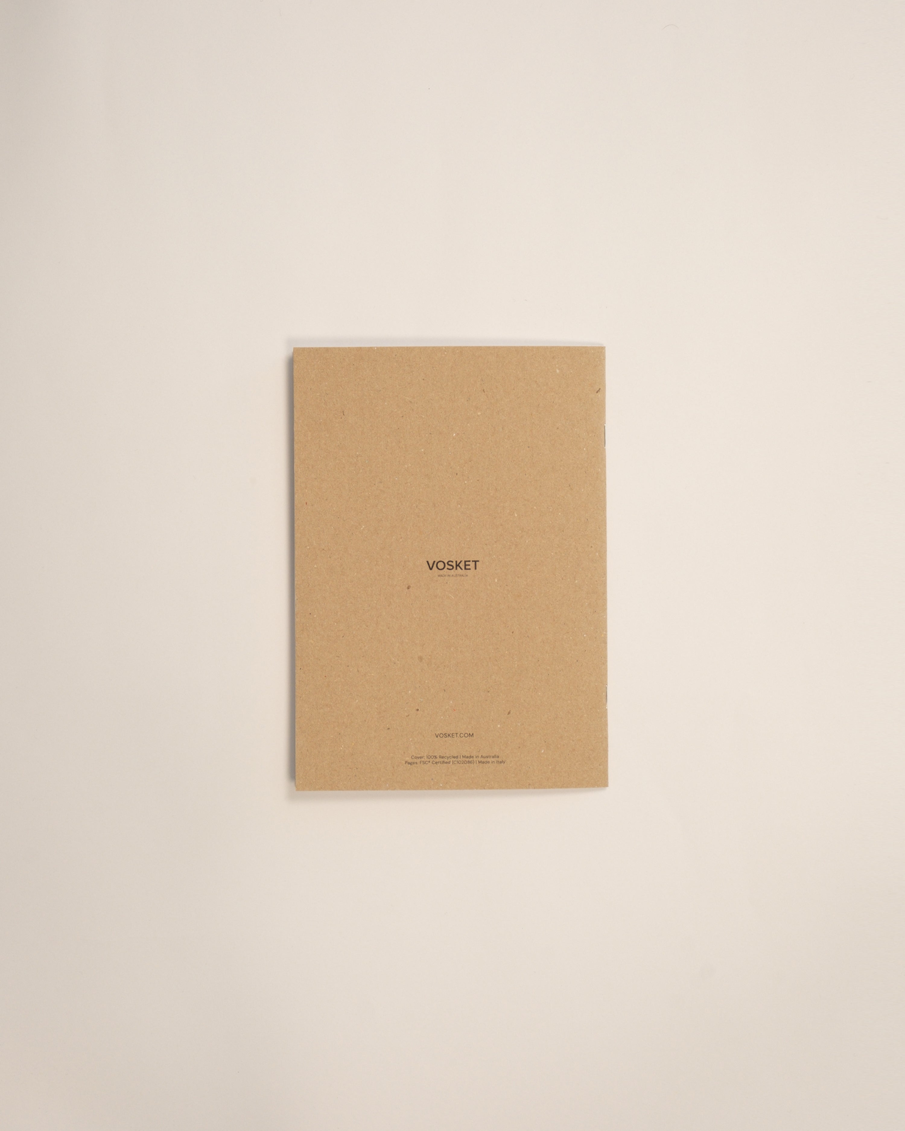 Notebook Refill