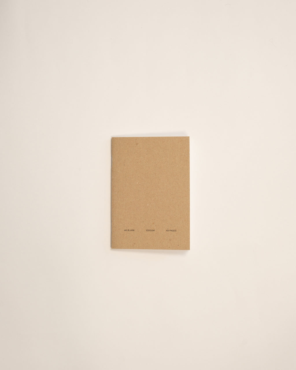 Notebook Refill