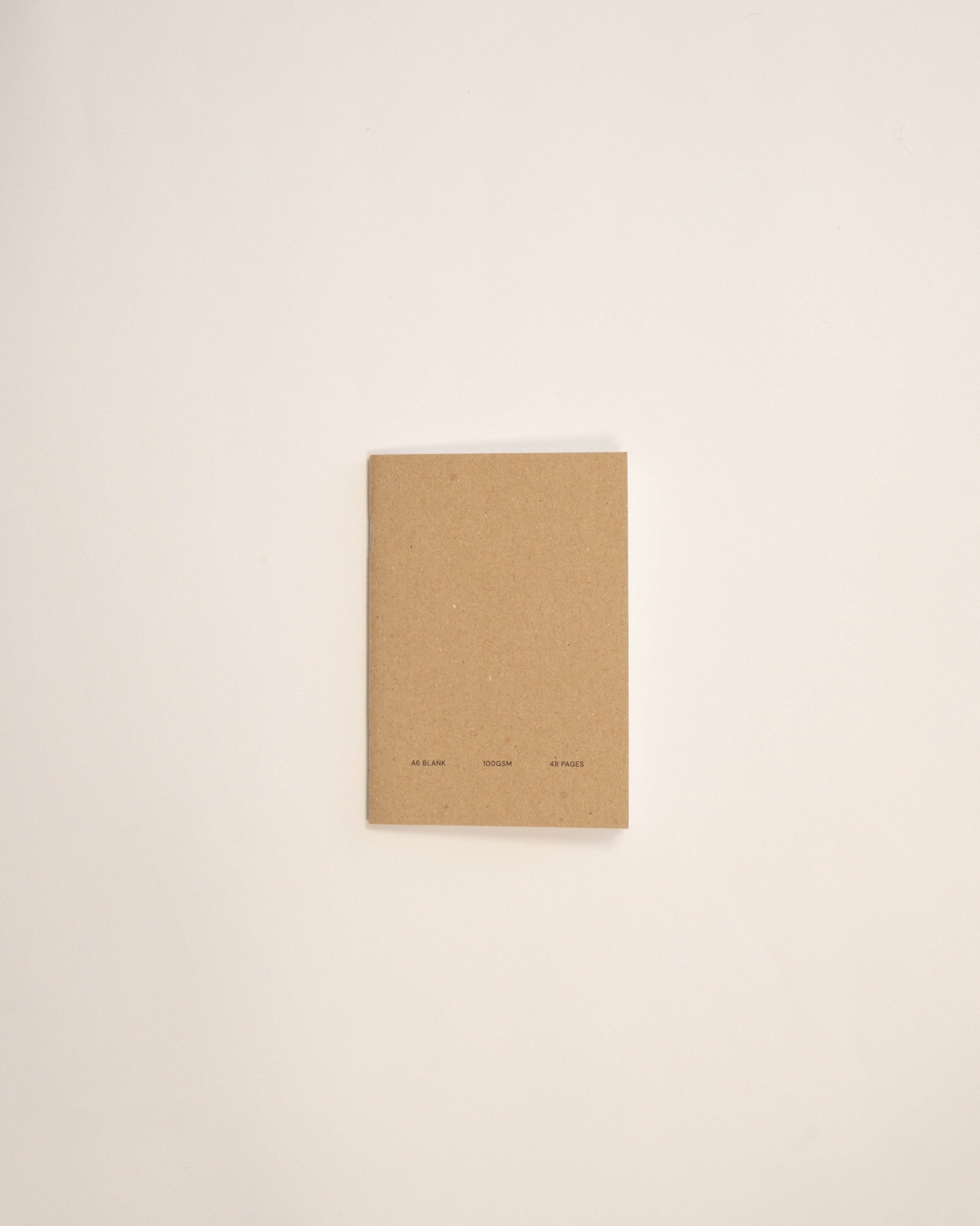 Notebook Refill