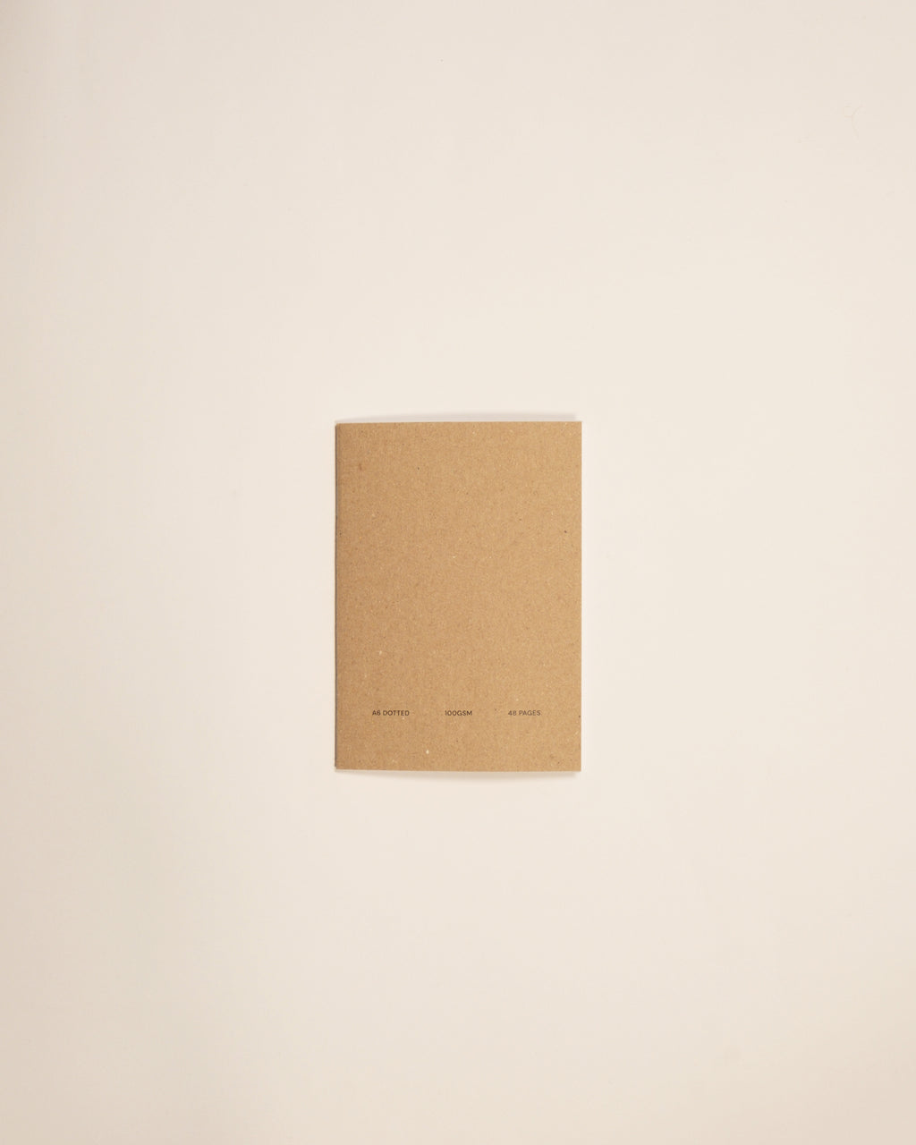 Notebook Refill