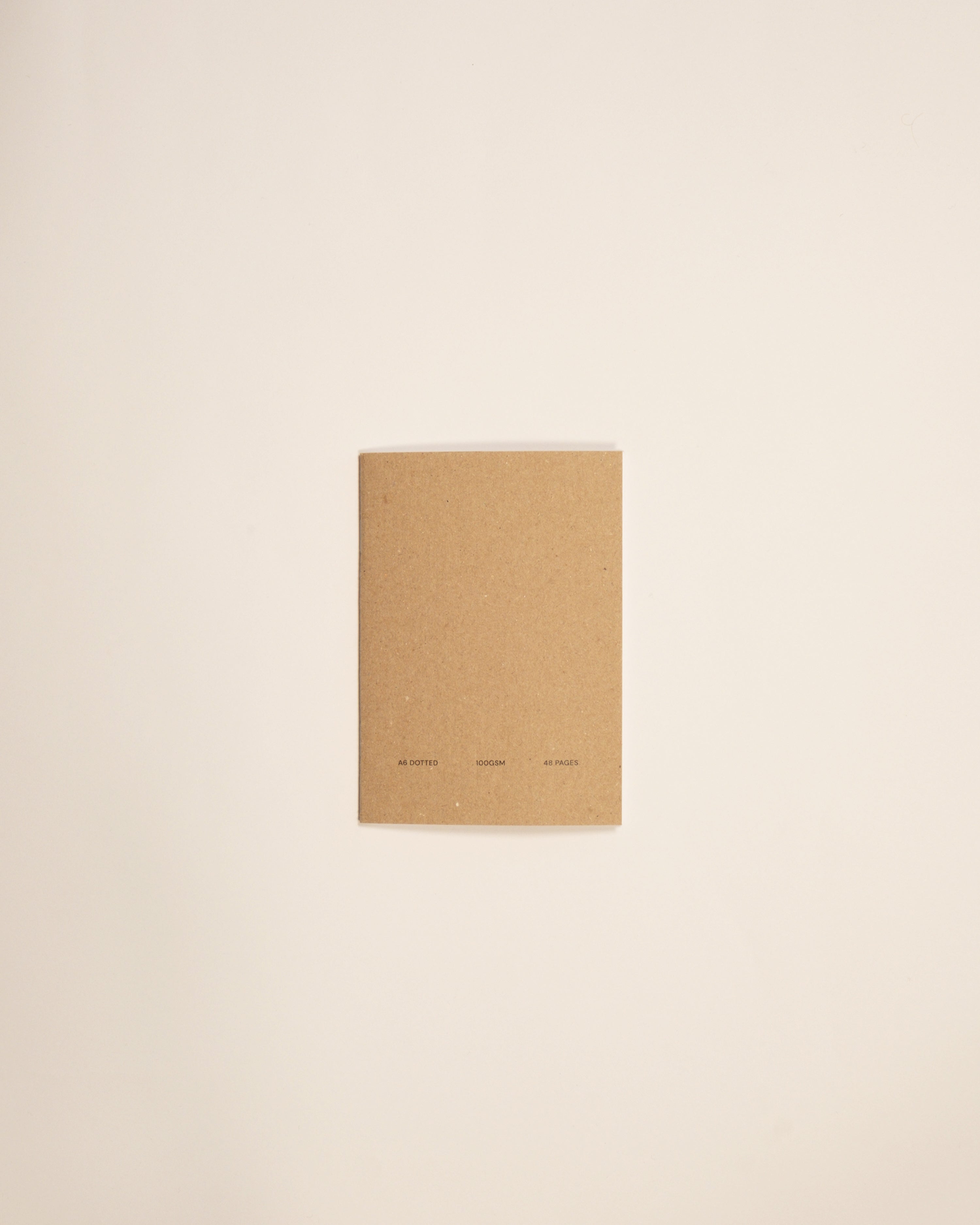 Notebook Refill