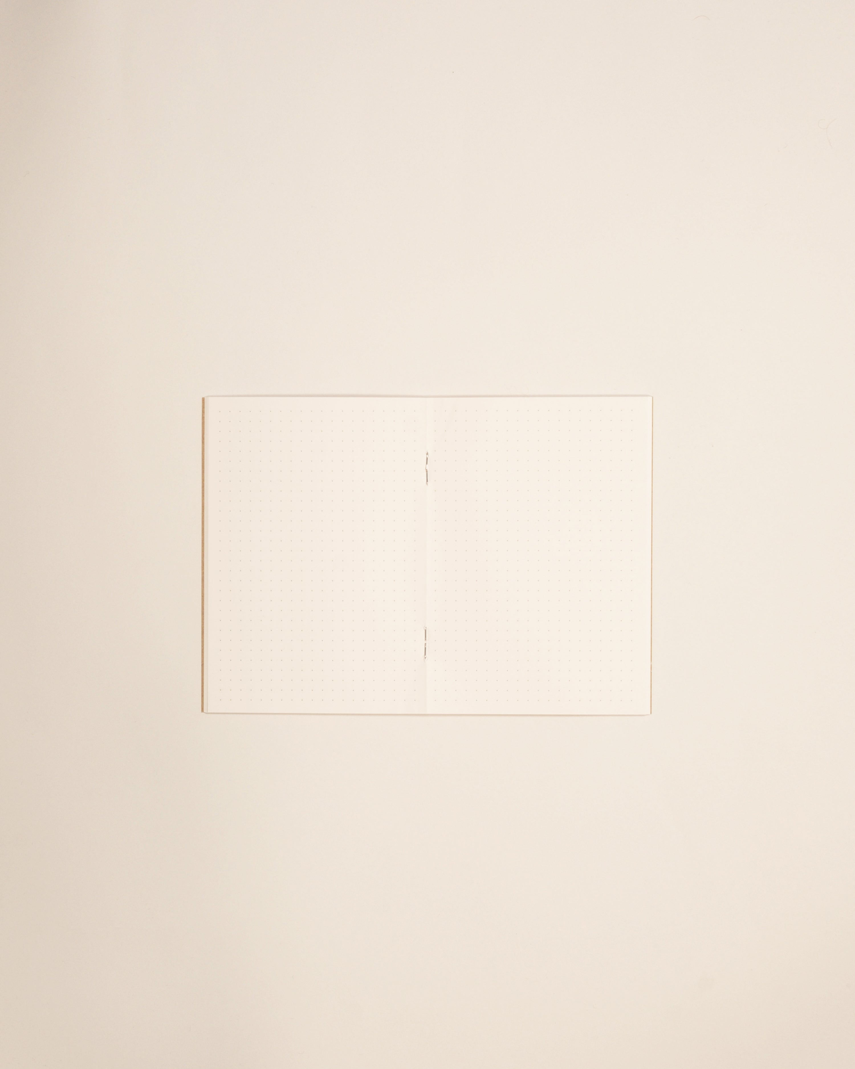 Notebook Refill
