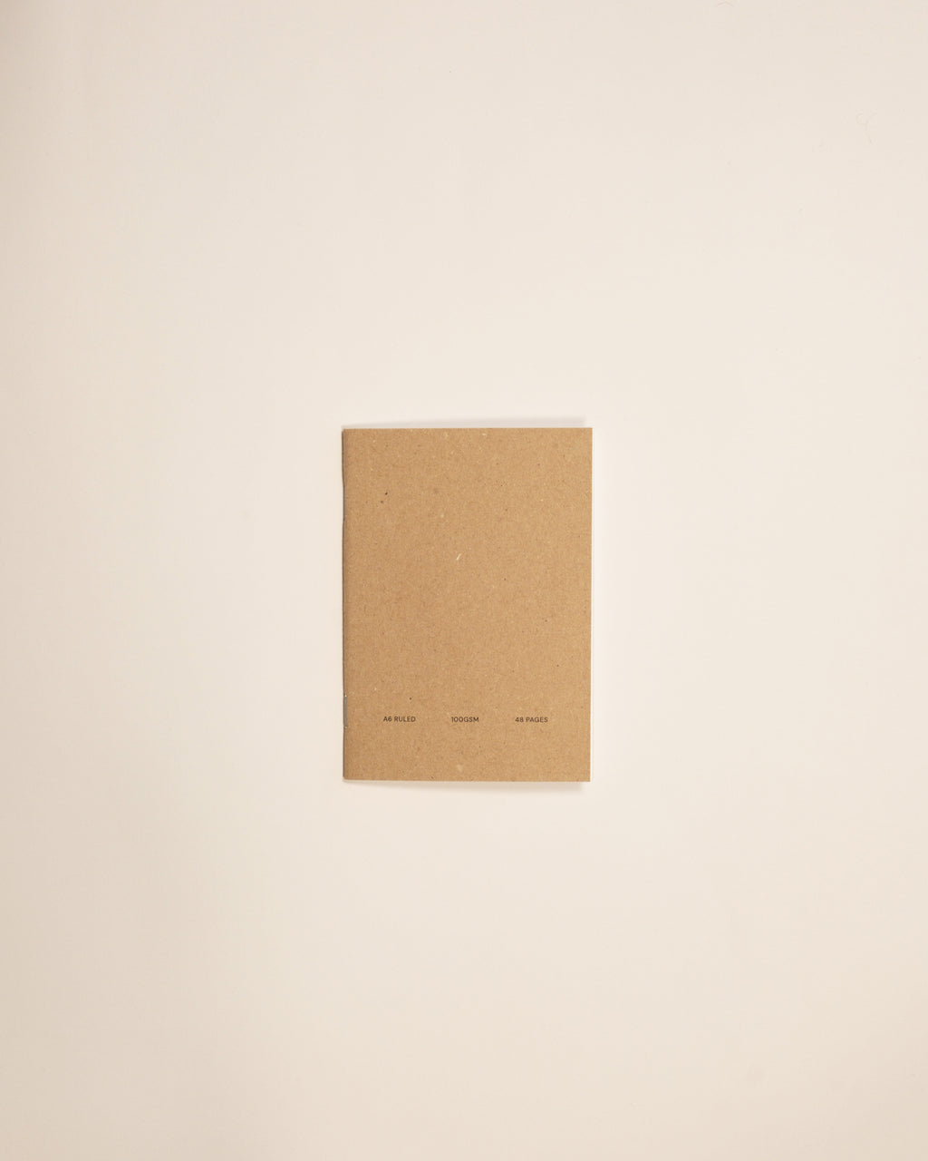 Notebook Refill