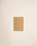 Notebook Refill