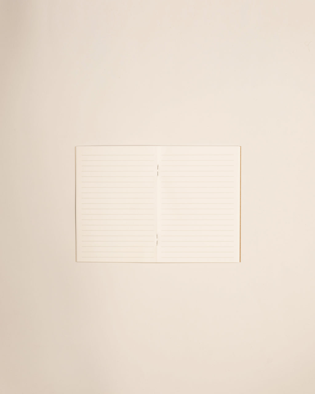 Notebook Refill