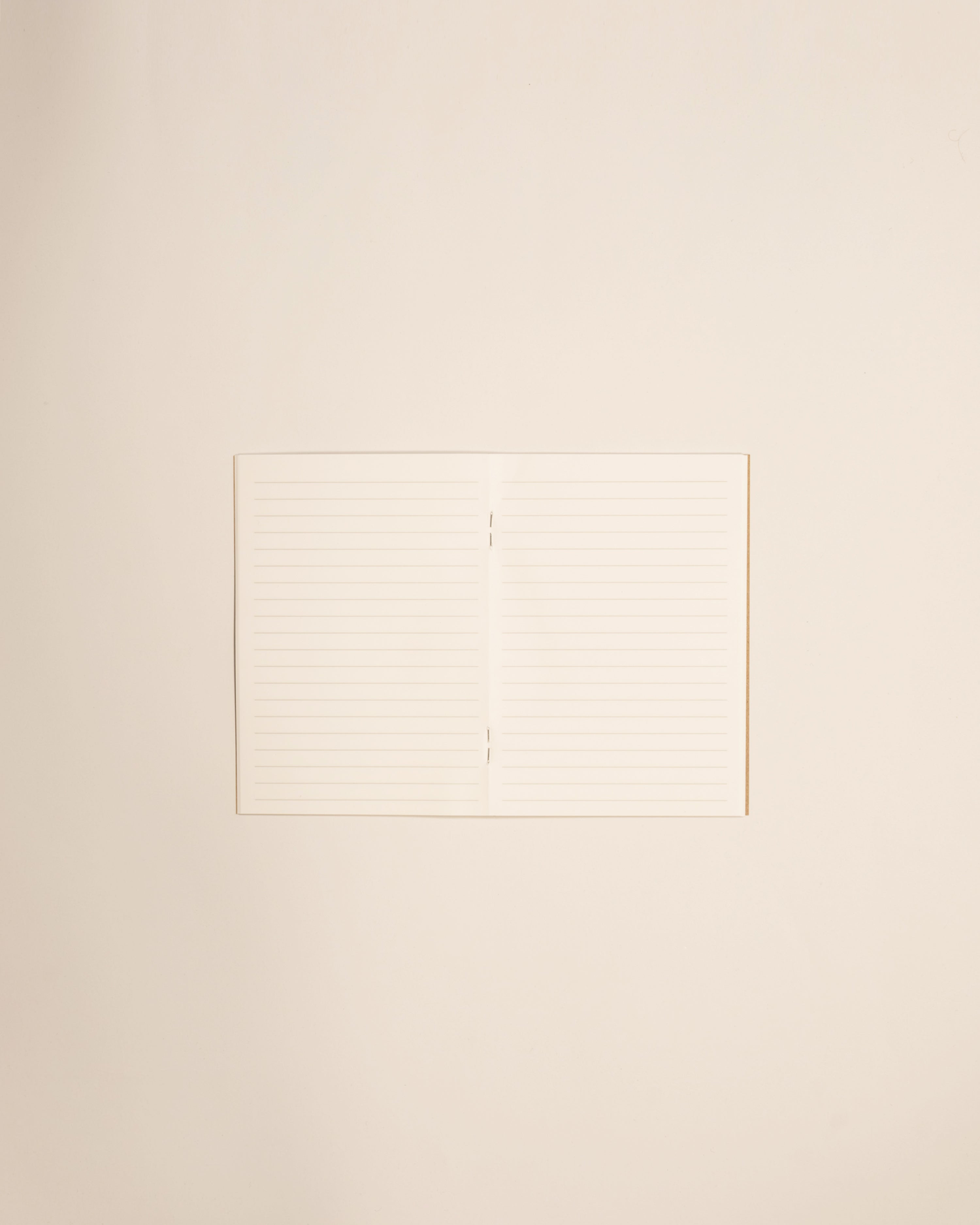 Notebook Refill