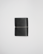 Refillable Leather Journal