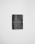 Refillable Leather Journal