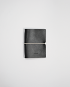 Refillable Leather Journal