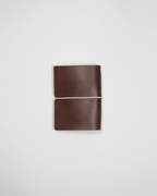 Refillable Leather Journal
