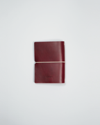 Refillable Leather Journal