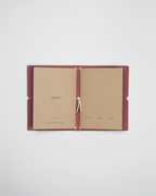 Refillable Leather Journal