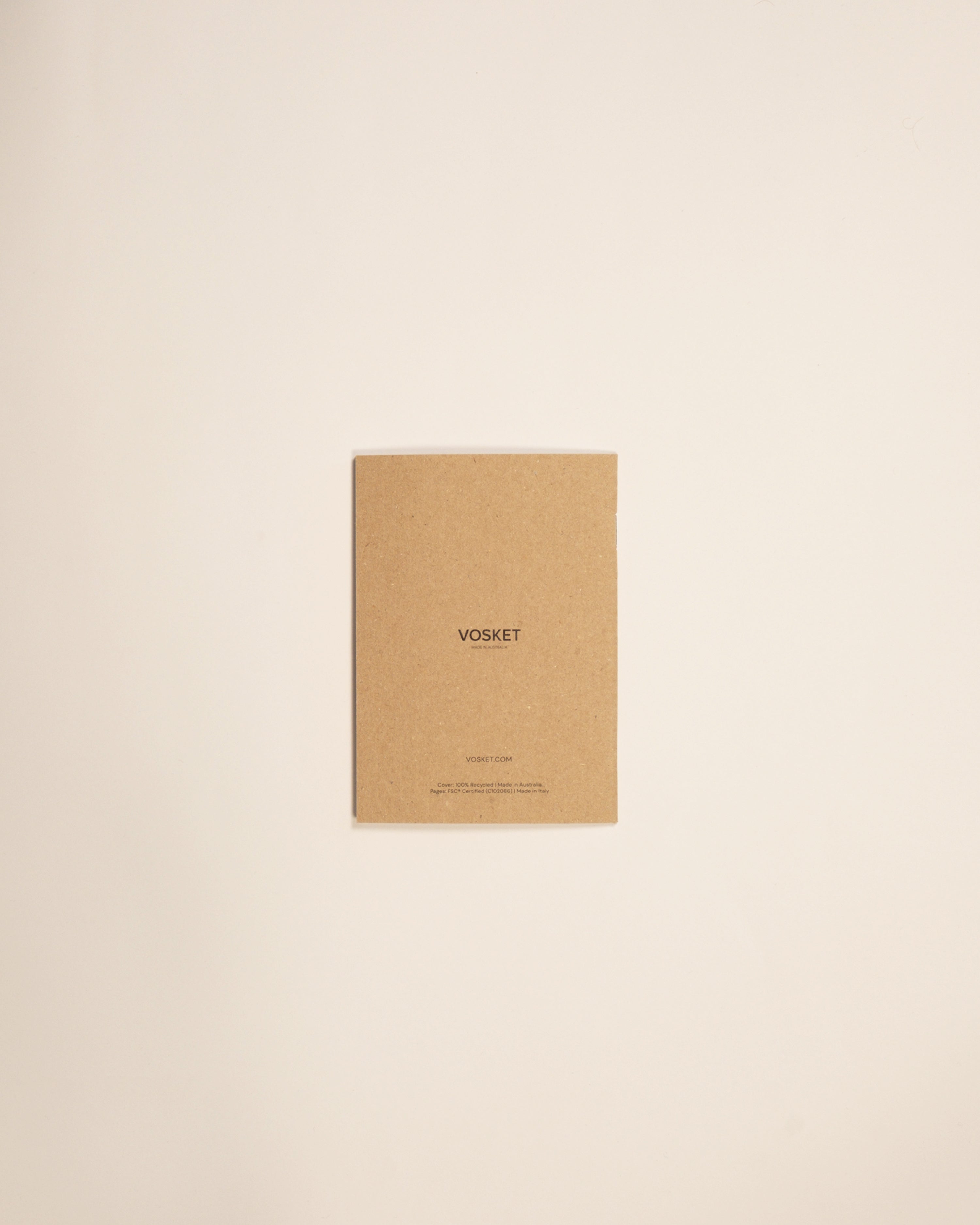 Notebook Refill