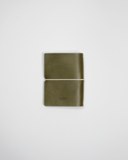 Refillable Leather Journal
