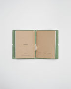 Refillable Leather Journal