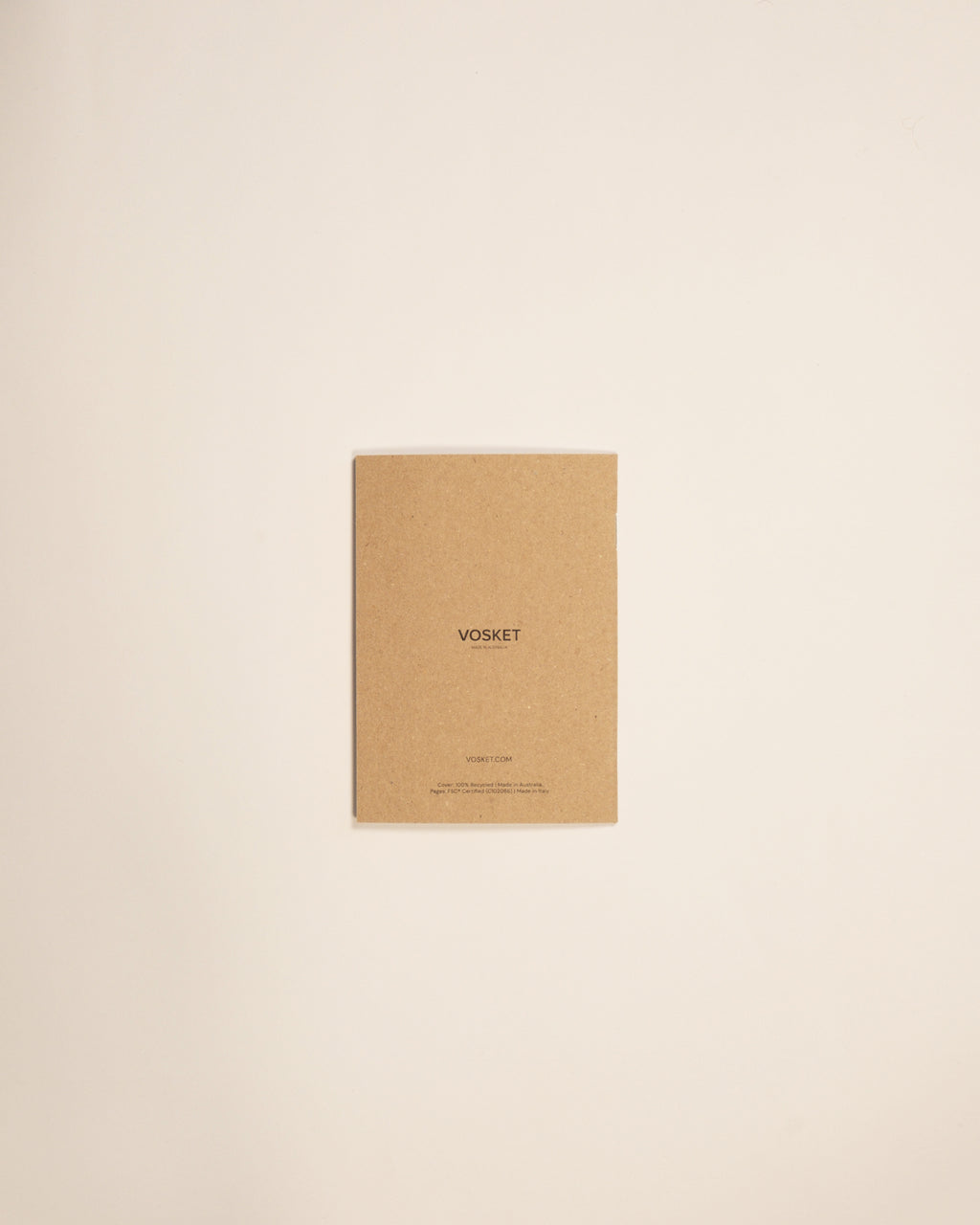 Notebook Refill