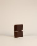 Refillable Leather Journal