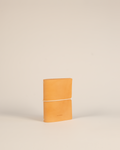 Refillable Leather Journal
